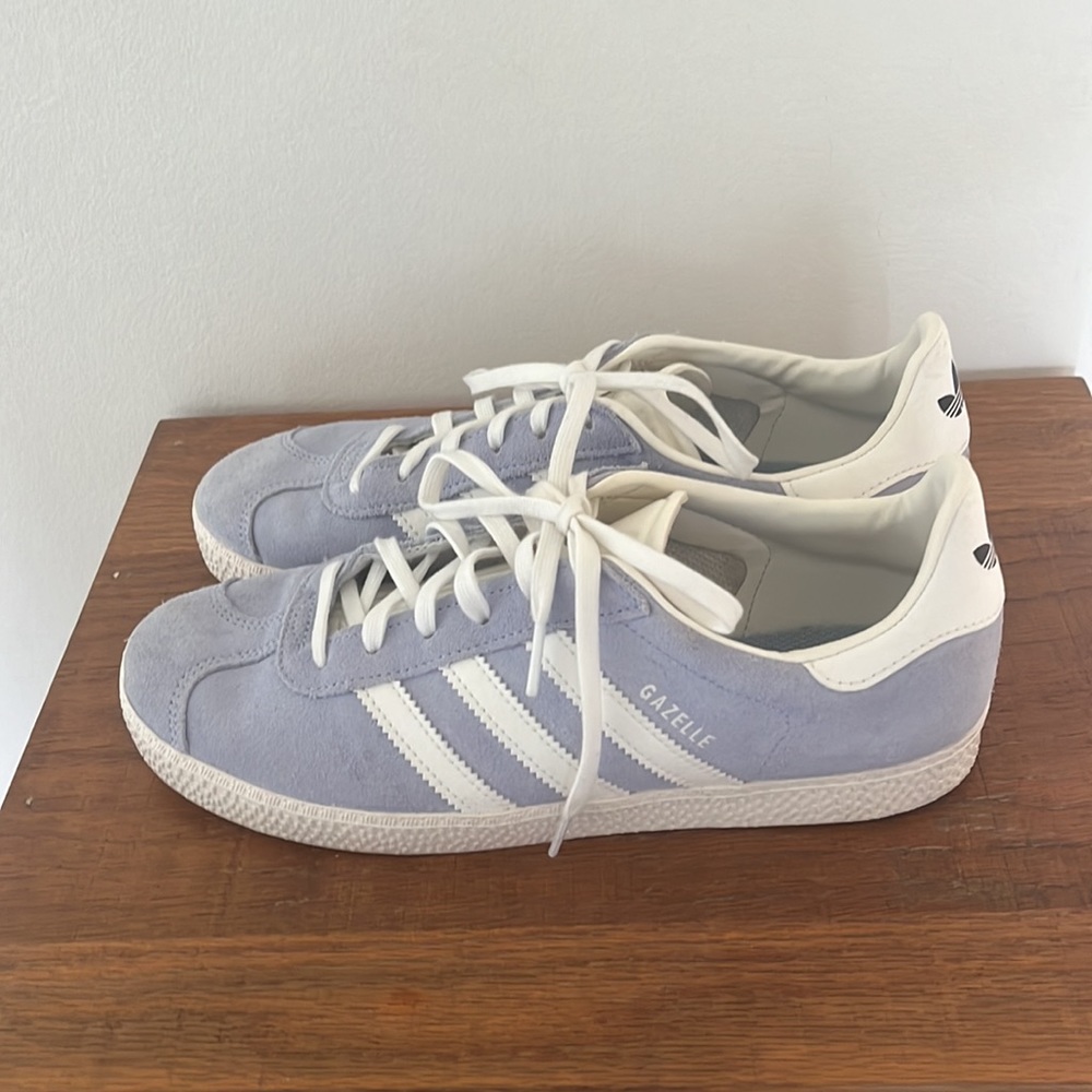 Adidas Gazelles